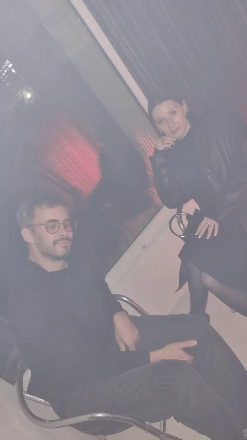 Bottega Tommasso — residency — November 2024 — Canicattini Bagni, Sicily, Italy — with Anto Metzger, Célia Joumard, Izabele Sukaite, Ludovic Lalliat… — photo 26 of 32 — Distance Press