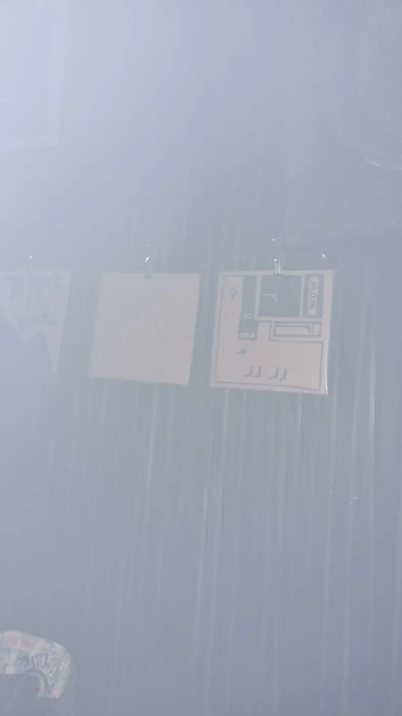 Bottega Tommasso — residency — November 2024 — Canicattini Bagni, Sicily, Italy — with Anto Metzger, Célia Joumard, Izabele Sukaite, Ludovic Lalliat… — photo 31 of 32 — Distance Press