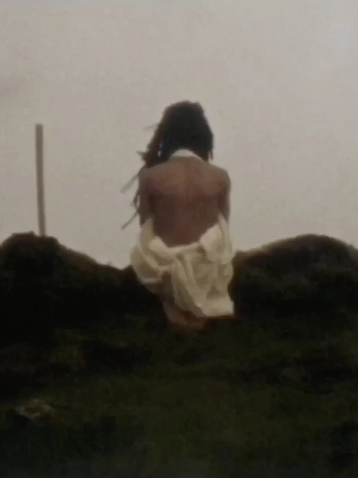 Cycle, from the uterus to the volcano — event — 21 September 2026 — Yiyi Sphère, Paris — with Yao Yuan, Uta Guan, Yang Zou, Allan Gilbert Balon… — Distance Press