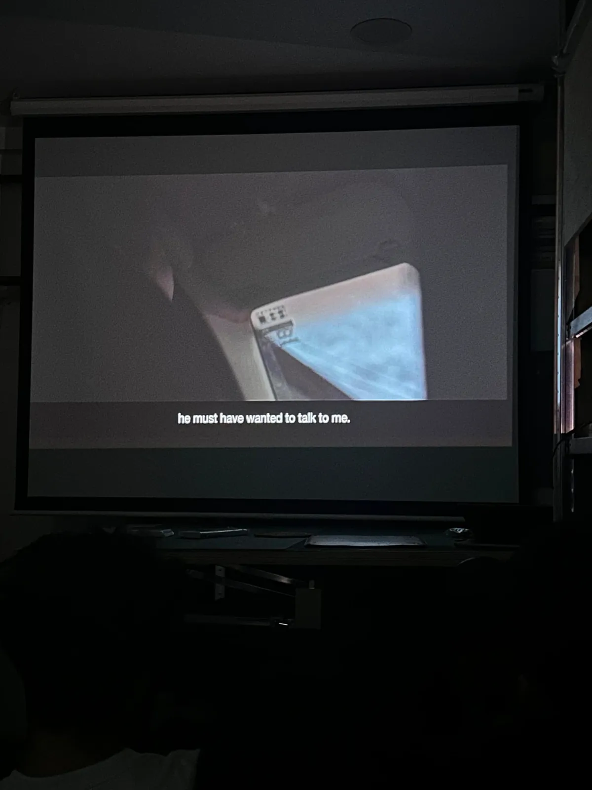 Messages from the Blue Hour — event — 7 & 8 September 2026 — Yiyi Sphère, Paris — with Nienwei Chang, Whitney Sung, Dayung Hsueh, Kei Matsumoto… — photo 11 of 18 — Distance Press
