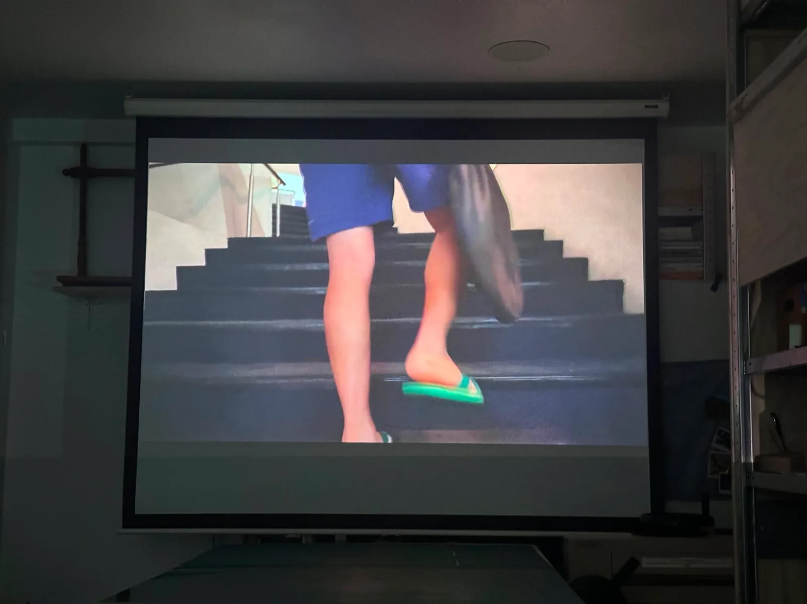 Messages from the Blue Hour — event — 7 & 8 September 2026 — Yiyi Sphère, Paris — with Nienwei Chang, Whitney Sung, Dayung Hsueh, Kei Matsumoto… — photo 12 of 18 — Distance Press