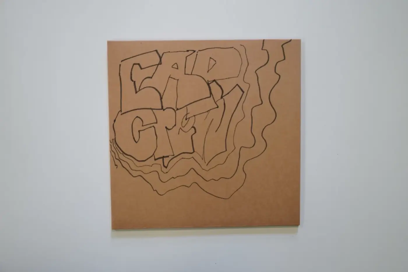 More than nowhere — vinyle — septembre 2025 — avec Adèle Pavia, Alanas Gurinas & Sholto Dobie, Amentia Siard Brochard, Arslane Smirnov… — photo 122 sur 238 — Distance Press