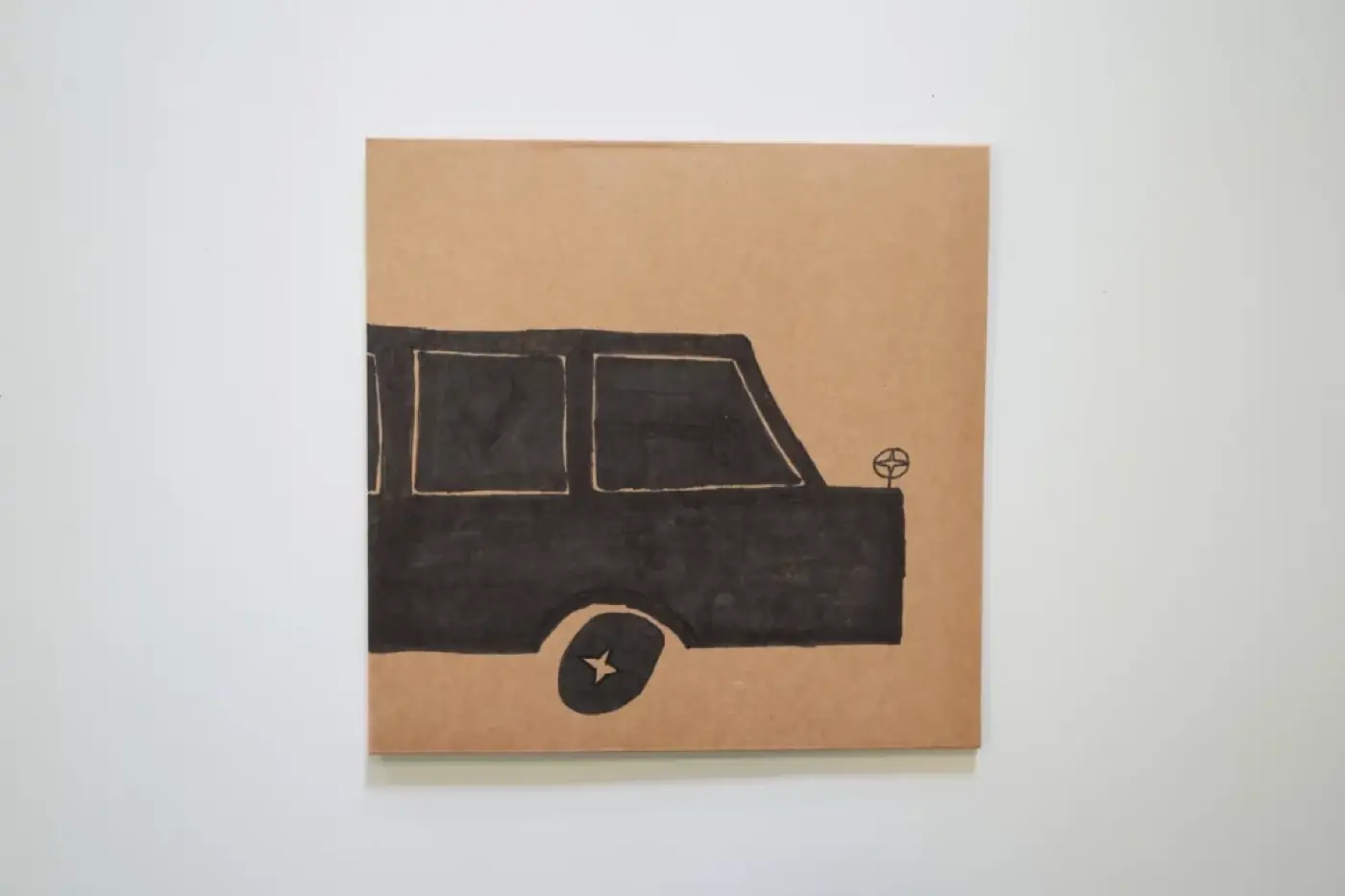 More than nowhere — vinyle — septembre 2025 — avec Adèle Pavia, Alanas Gurinas & Sholto Dobie, Amentia Siard Brochard, Arslane Smirnov… — photo 134 sur 238 — Distance Press