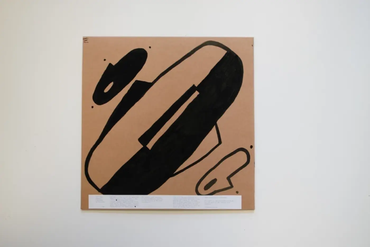 More than nowhere — vinyle — septembre 2025 — avec Adèle Pavia, Alanas Gurinas & Sholto Dobie, Amentia Siard Brochard, Arslane Smirnov… — photo 135 sur 238 — Distance Press