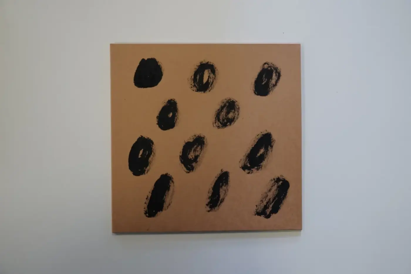 More than nowhere — vinyle — septembre 2025 — avec Adèle Pavia, Alanas Gurinas & Sholto Dobie, Amentia Siard Brochard, Arslane Smirnov… — photo 161 sur 238 — Distance Press