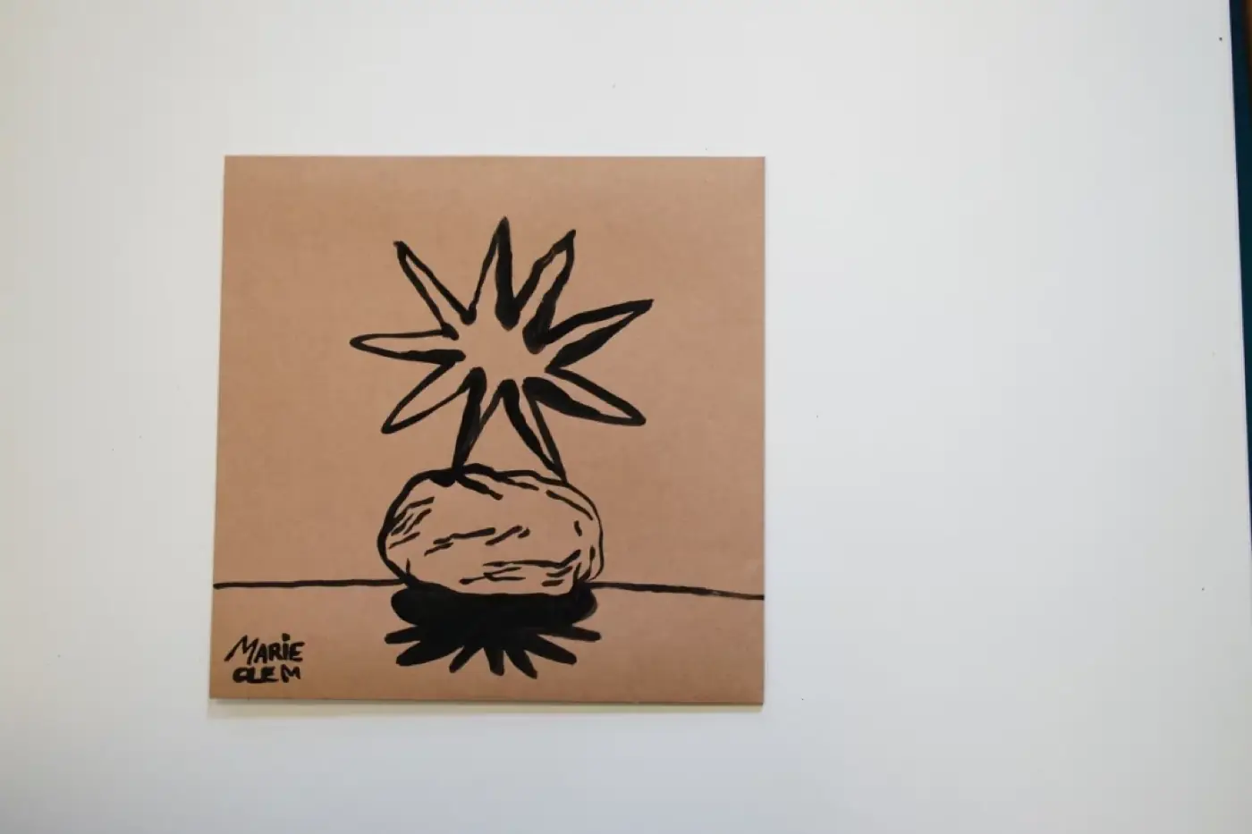 More than nowhere — vinyle — septembre 2025 — avec Adèle Pavia, Alanas Gurinas & Sholto Dobie, Amentia Siard Brochard, Arslane Smirnov… — photo 178 sur 238 — Distance Press