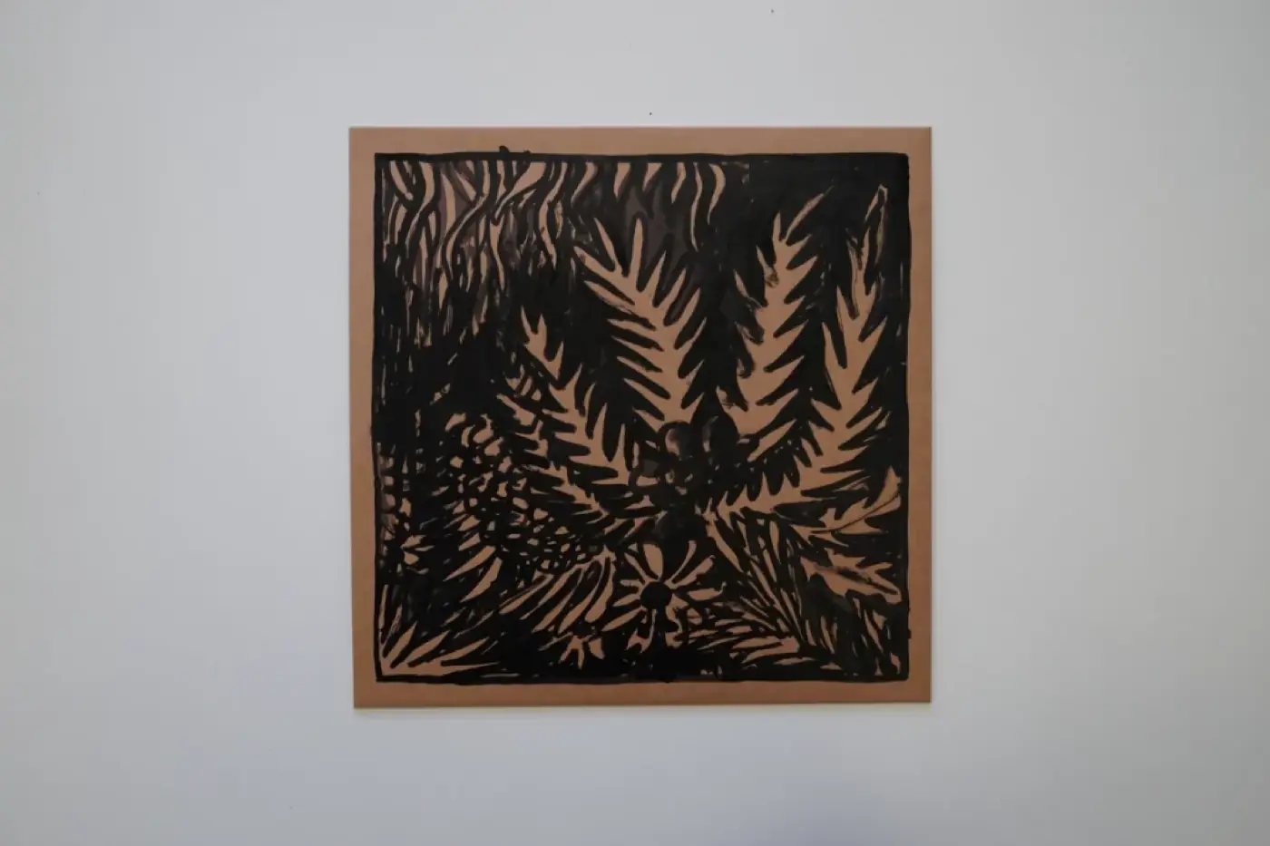 More than nowhere — vinyle — septembre 2025 — avec Adèle Pavia, Alanas Gurinas & Sholto Dobie, Amentia Siard Brochard, Arslane Smirnov… — photo 179 sur 238 — Distance Press