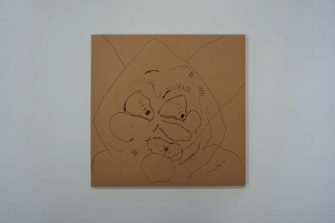 More than nowhere — vinyle — septembre 2025 — avec Adèle Pavia, Alanas Gurinas & Sholto Dobie, Amentia Siard Brochard, Arslane Smirnov… — photo 21 sur 238 — Distance Press