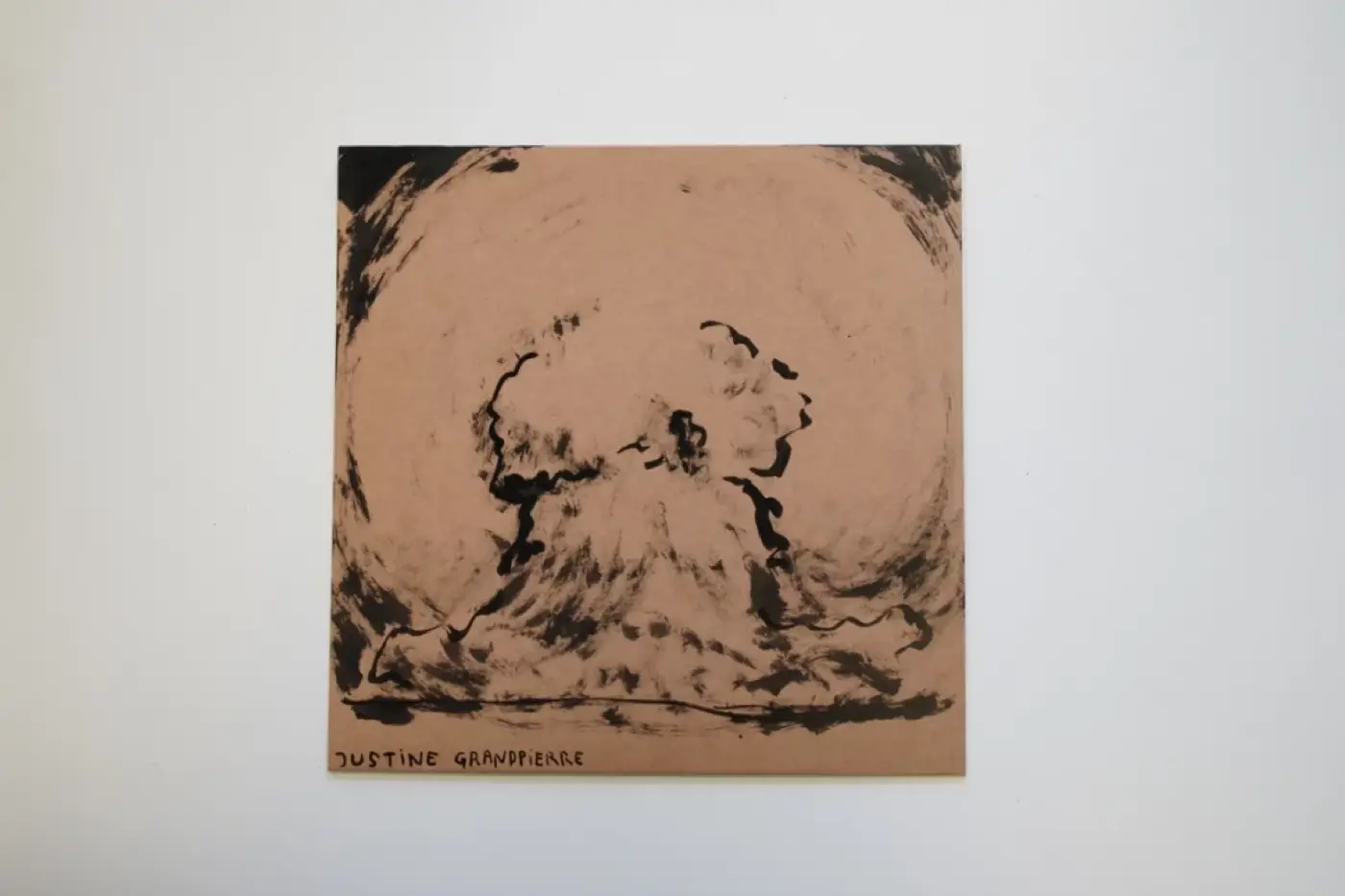 More than nowhere — vinyle — septembre 2025 — avec Adèle Pavia, Alanas Gurinas & Sholto Dobie, Amentia Siard Brochard, Arslane Smirnov… — photo 36 sur 238 — Distance Press