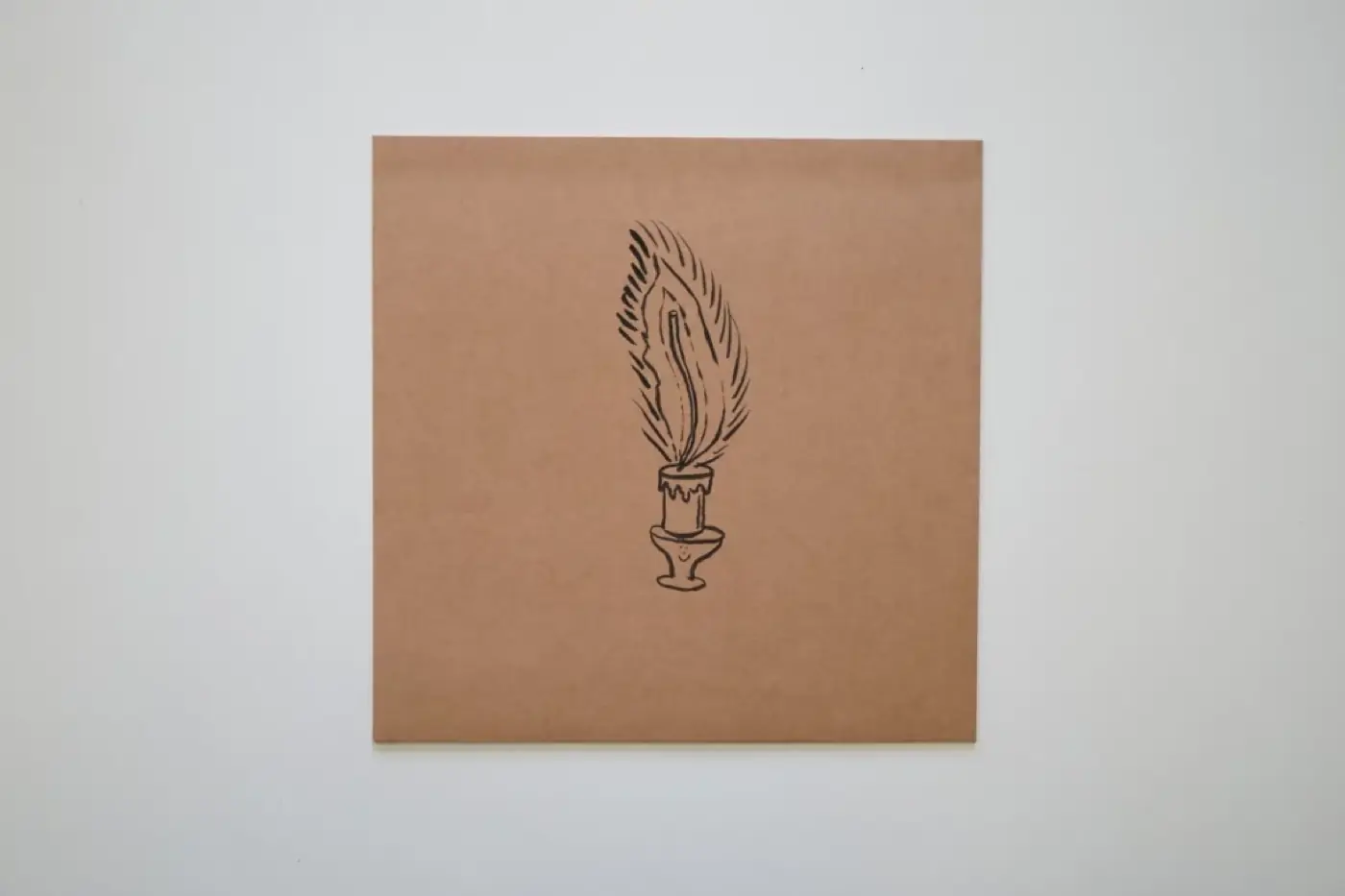 More than nowhere — vinyle — septembre 2025 — avec Adèle Pavia, Alanas Gurinas & Sholto Dobie, Amentia Siard Brochard, Arslane Smirnov… — photo 72 sur 238 — Distance Press