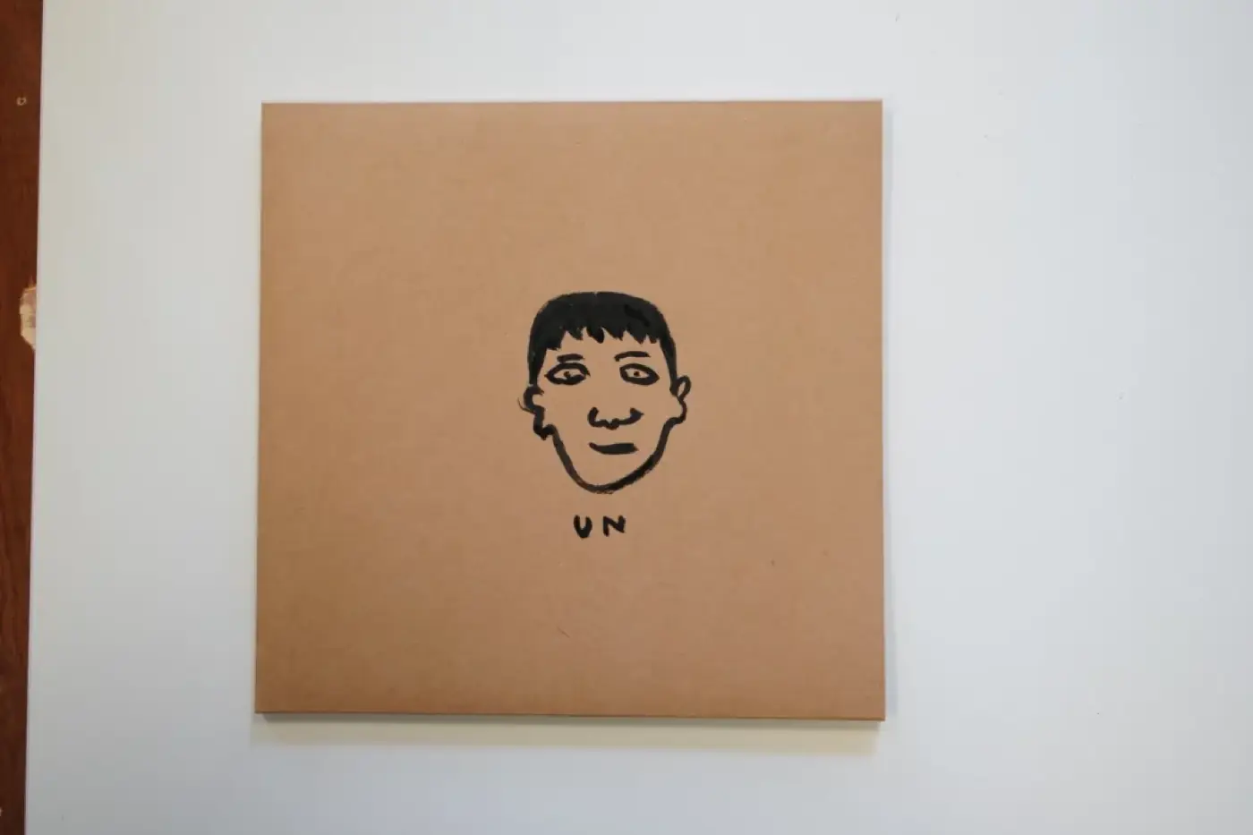 More than nowhere — vinyle — septembre 2025 — avec Adèle Pavia, Alanas Gurinas & Sholto Dobie, Amentia Siard Brochard, Arslane Smirnov… — photo 96 sur 238 — Distance Press