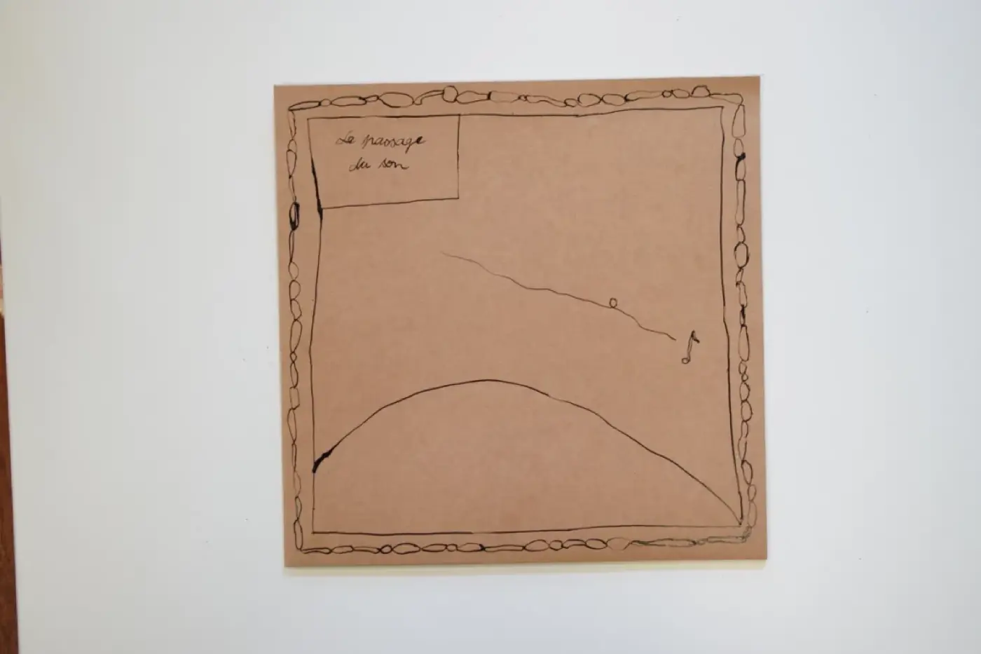 More than nowhere — vinyle — septembre 2025 — avec Adèle Pavia, Alanas Gurinas & Sholto Dobie, Amentia Siard Brochard, Arslane Smirnov… — photo 99 sur 238 — Distance Press